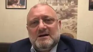 Чеченская Хронолигия Высших Умов России в одном из Лидеров Кавказской Свободы Джамбулатом Умаровым