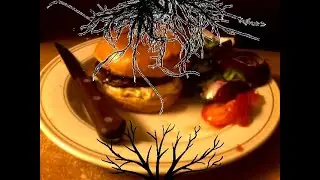 DecomposteR - Oblivion Infused (Misheard Lyrics)