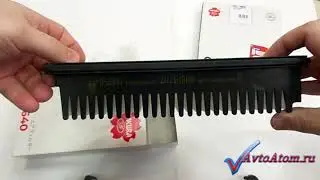 Воздушный фильтр A28640