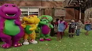 Barney 