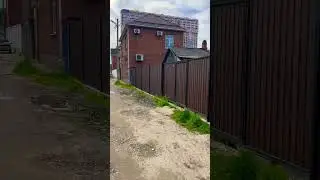 Краснодар- прогулка по городу. Атмосфера настроение. Конец Апреля 2023