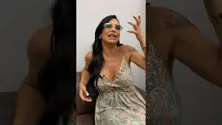 Lis Vega era la favorita de muchos para ganar @MasterChefMX, ella misma comparte su experiencia