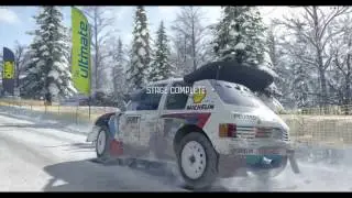 Bullshittery S 1 ep 3 [Dirt rally]