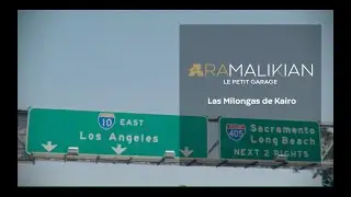 A Planet in a Violin Case - "Las Milongas de Kairo" - Season 2, Episode 2: Los Angeles.