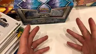 LES BOOSTERS POKEMON OUVERTS AVANT LE DAY ONE PEUVENT ILS DESEQUILIBRER LE TAUX DE DROP