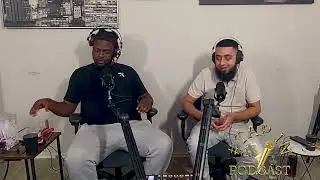 #Tapin Podcast - Wrekkaluyah 2025