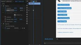 how to zoom in or out on particular thing in premier pro| 2020