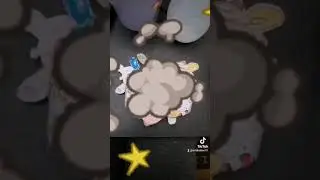numberblock furbies fight cloud 3