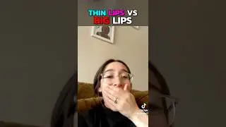 How To Make Your Lips Thicker