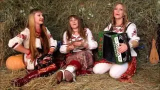 Девчонки хорошо спели песню 