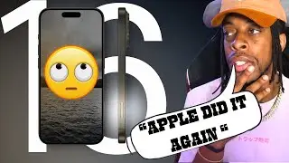 SHOULD YOU BUY THE IPHONE 16