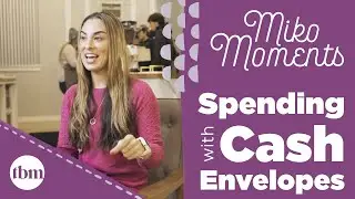 The Cash Envelope Method - My Experience