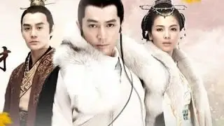 [30] พันเพลงรัก Thousand love songs 琅琊榜 มหาบุรุษพลิกแผ่นดิน  : หลางหยาป่าง MV
