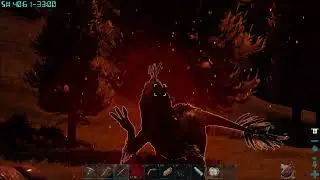 Easiest Alpha Raptor kill ever?