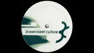 Kosheen - Dangerous Waters (Decoder RMX)