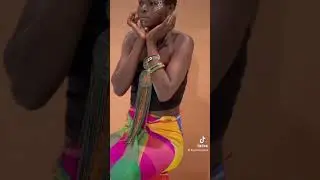 Studio Model Photoshoot ( Dubai ) - BTS