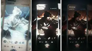 PRESET ML TREND TIKTOK😎🤙 || SOUND SEREM😮🔥🔥🔥