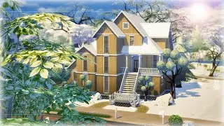 The Sims 4 | House Building - 