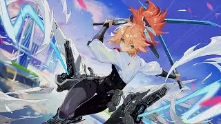 Игра на Фанни от чейника #MobileLegends (Сборка)