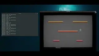 Gopher2600: AtariVox (pitch command implemented)