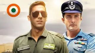 Journey of Fighter Pilot in India