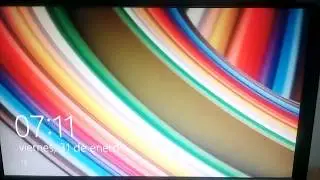 HP Thin Client T610 Corriendo Windows 8.1 (Drivers en la descripcion)