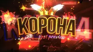 KOPOHA ~ FIRST PRW // GEOMETRY DASH 2.2