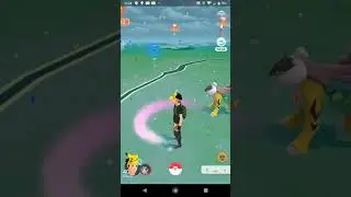 GoFest 2020: Trainer used Incense; it's super ineffective! (Puff of Smoke spawn/despawn bug)