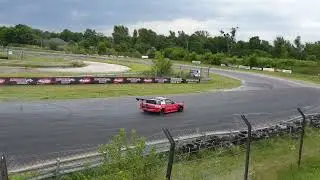 Torun 2022 drift training