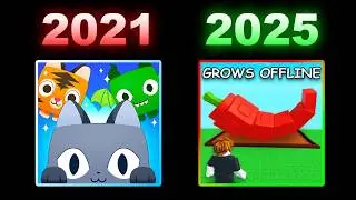 Roblox Games That Changed The Platform