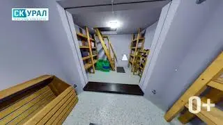 Как выглядит погреб 