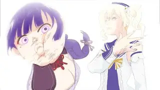 Physical Barbara SLAPS | Genshin Impact