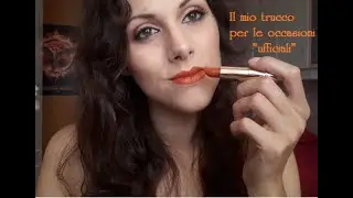GRWM: Calendari dell'avvento, mukbang e chiacchiere varie