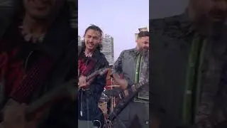 Huecco & Helián Evans - Se Lo Tengo Que Contar (teaser vert.)