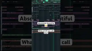 Absolutely beautiful 🍬#rage #futurebass #trap #melodic