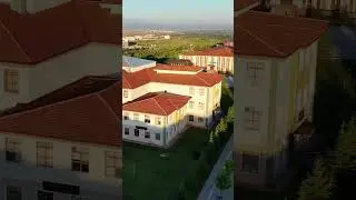 Bu Şehrin Köklerinden Hayat Bulan Kadim Bir Üniversite Kütahya Dumlupınar Üniversitesi