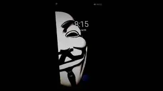 in display fingerprint in oppo realme device
