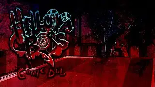 The H8 Burns | Helluva Boss (Comic Dub)