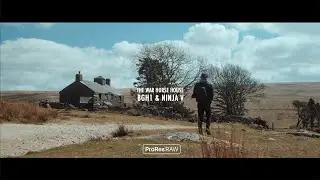 The War Horse House | LUMIX BGH1 & NINJA V | PRORES RAW