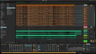 Balloon sound design