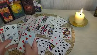 С ЧЕМ ОСТАНЕТСЯ ВАША СОПЕРНИЦА В РЕЗУЛЬТАТЕ МАГИЧЕСКИХ МАНИПУЛЯЦИЙ ♦♠❓❓❓ 