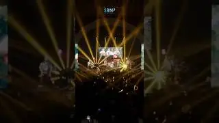 LIVE PERFORMANCE  #hivi - REMAJA #thirteenonthirty #shorts