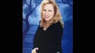 Song of the Bayou by Lady Laraine - vocal