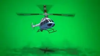 helicopter green screen no copyright,  helicopter video, helicopter green screen video, Free to use