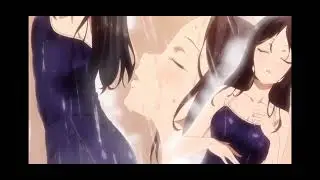 Kaguya-sama Love is War OVA | Shower Scene