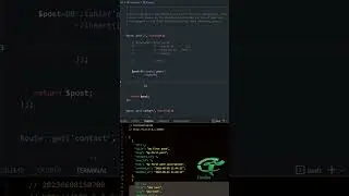 laravel query builder shorts