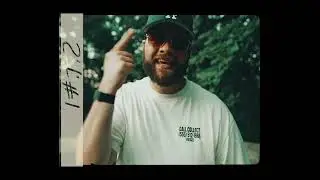 Ian Kenville - The Good Life (Official Music Video)