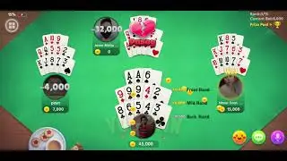 pusoy tournament