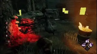 Dead By Daylight — Nancy VS Nurse with The Boys (W/ ABC Purana, RAAM)