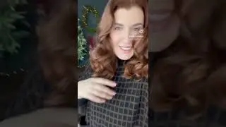 Минутки Новогоднего настроения в Санкт-Петербурге 🤍 #новыйгод